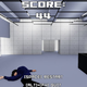 Illustration for article titled Control virtual Jamiroquai in game based on the “Virtual Insanity” music video
